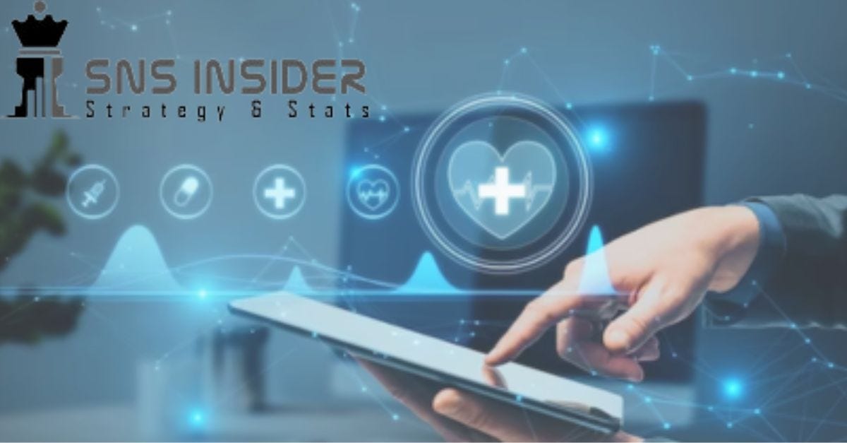 Biosimilars Market Analysis, Growth by Top Companies, Trends by Types and Application, Forecast to…
