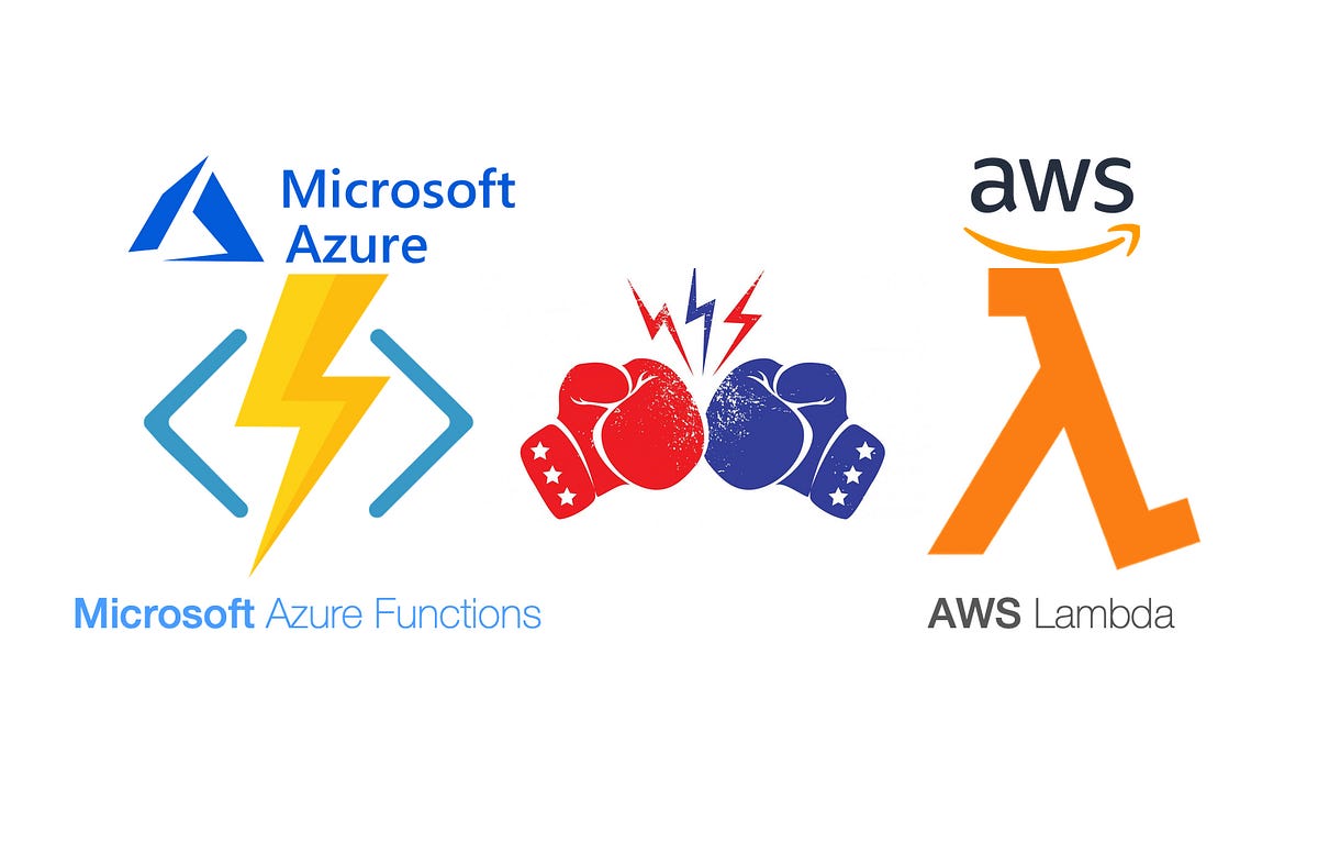 Going Serverless drives me crazy or choosing between AWS Lambda and ...