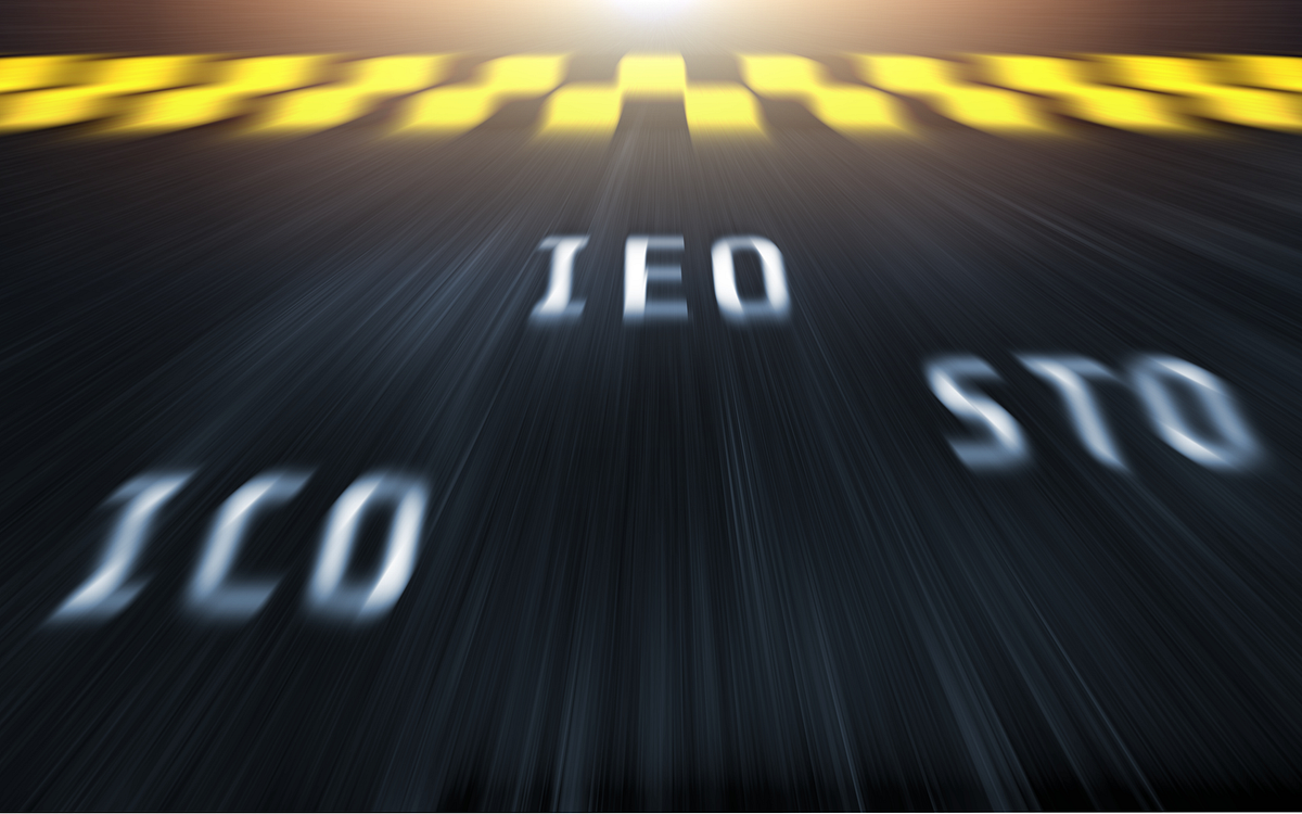 IEO 구조 이해하기. 목차 | by GAEBAL.SITE | dapps-blockchain | Medium