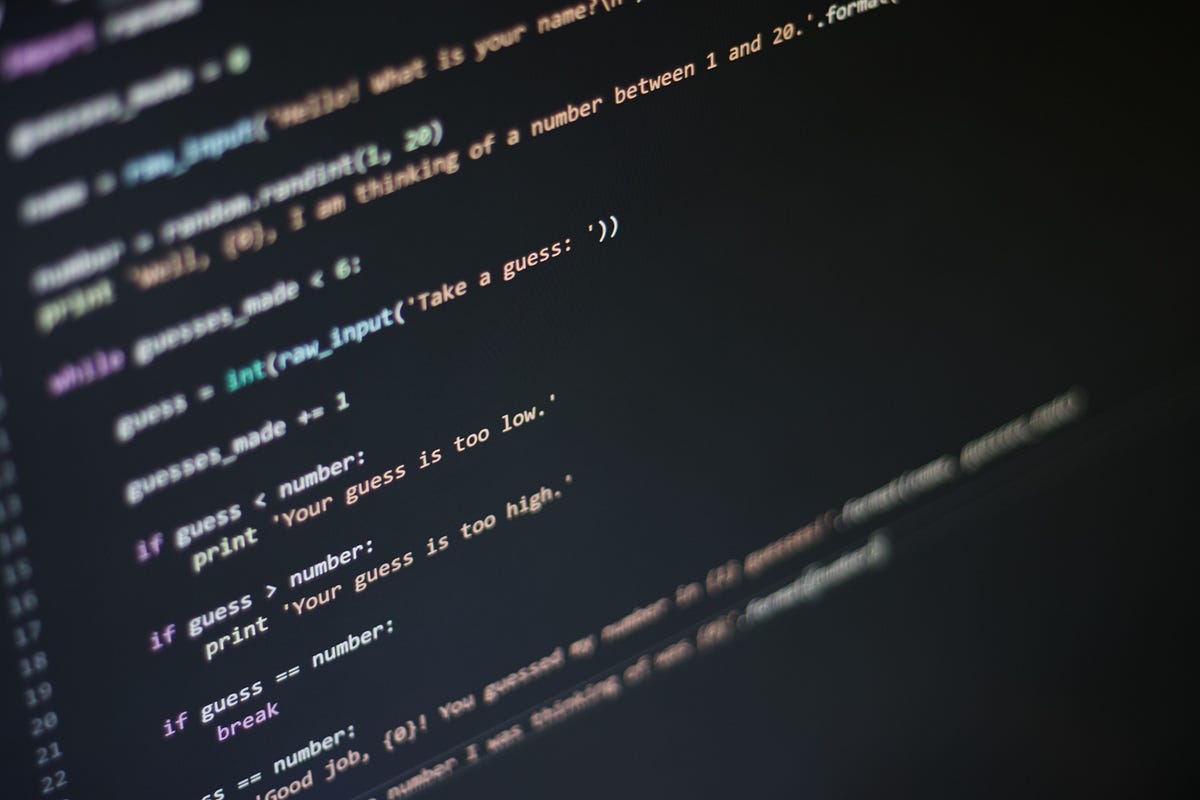Our First Expedition into Open-Source Coding | by Ordnance Survey ... image.
