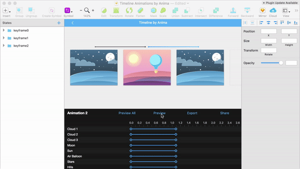 Anima Toolkit for Sketch Launch a website Design Responsively   by Anima  Apps medium blog  Design  Sketch  Medium