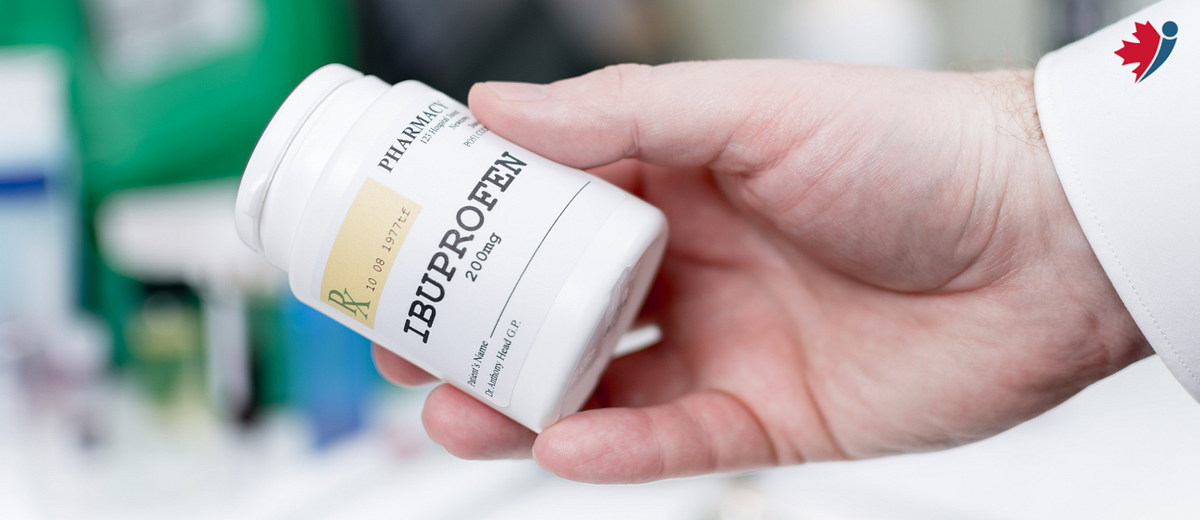 Ibuprofen More Than Just a Headache Remedy by PharmaServe Medium