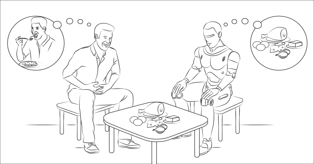 The Rise of the Machines?. Don’t fear Automation; Embrace your own