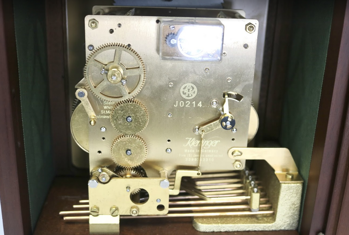 Clock Repair & Maintenance Guide. For the most part, having an antique