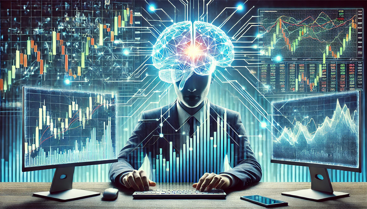 The Psychology Behind Successful Traders: Mastering Your Mindset | by Kaif  | Medium