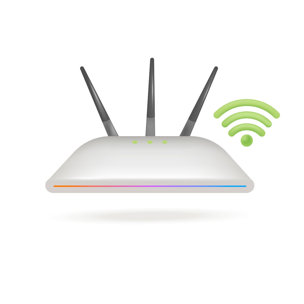 How to Make Your Router Last Longer | by Global info support | Dec ...