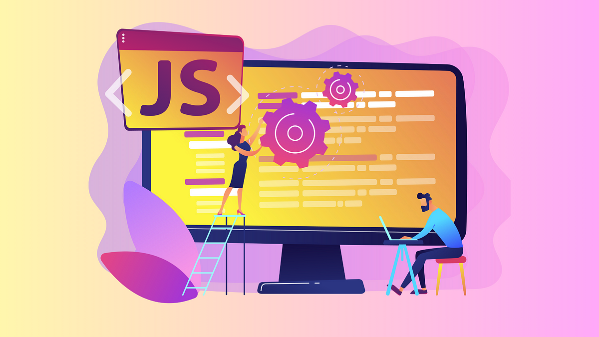 Type Conversion in JavaScript: Exploring Examples | by Anosha Sohail ...