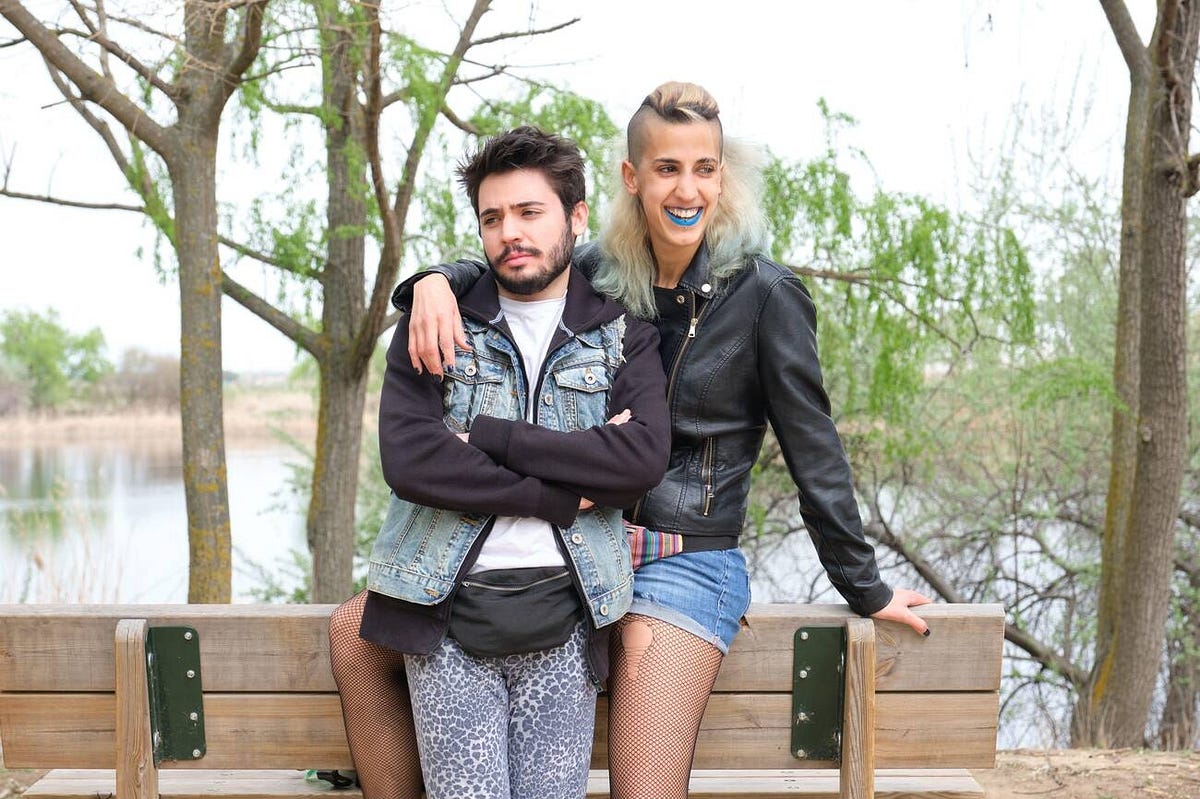 Why do Americans say fanny pack Introduction by uniqueleatherbags Medium