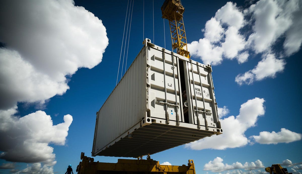 Navigating the Seas of Project Cargo Risk Management by Agslog Jan