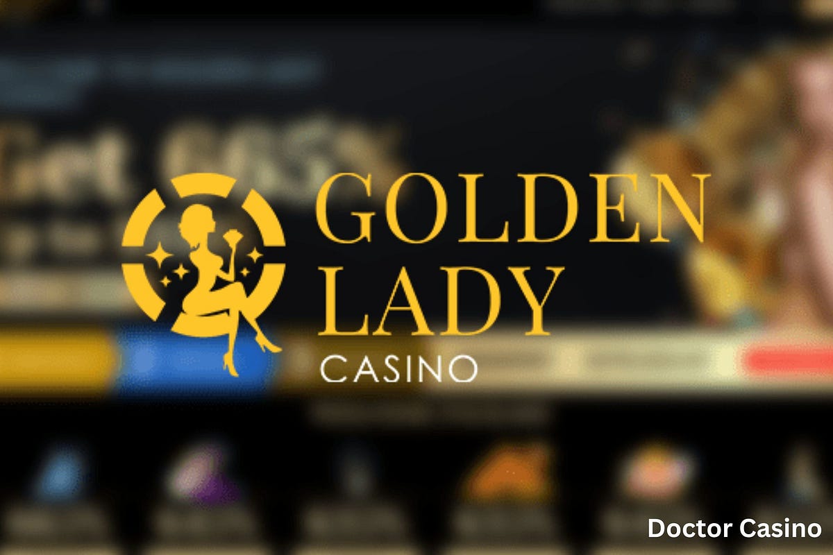 golden lady casino