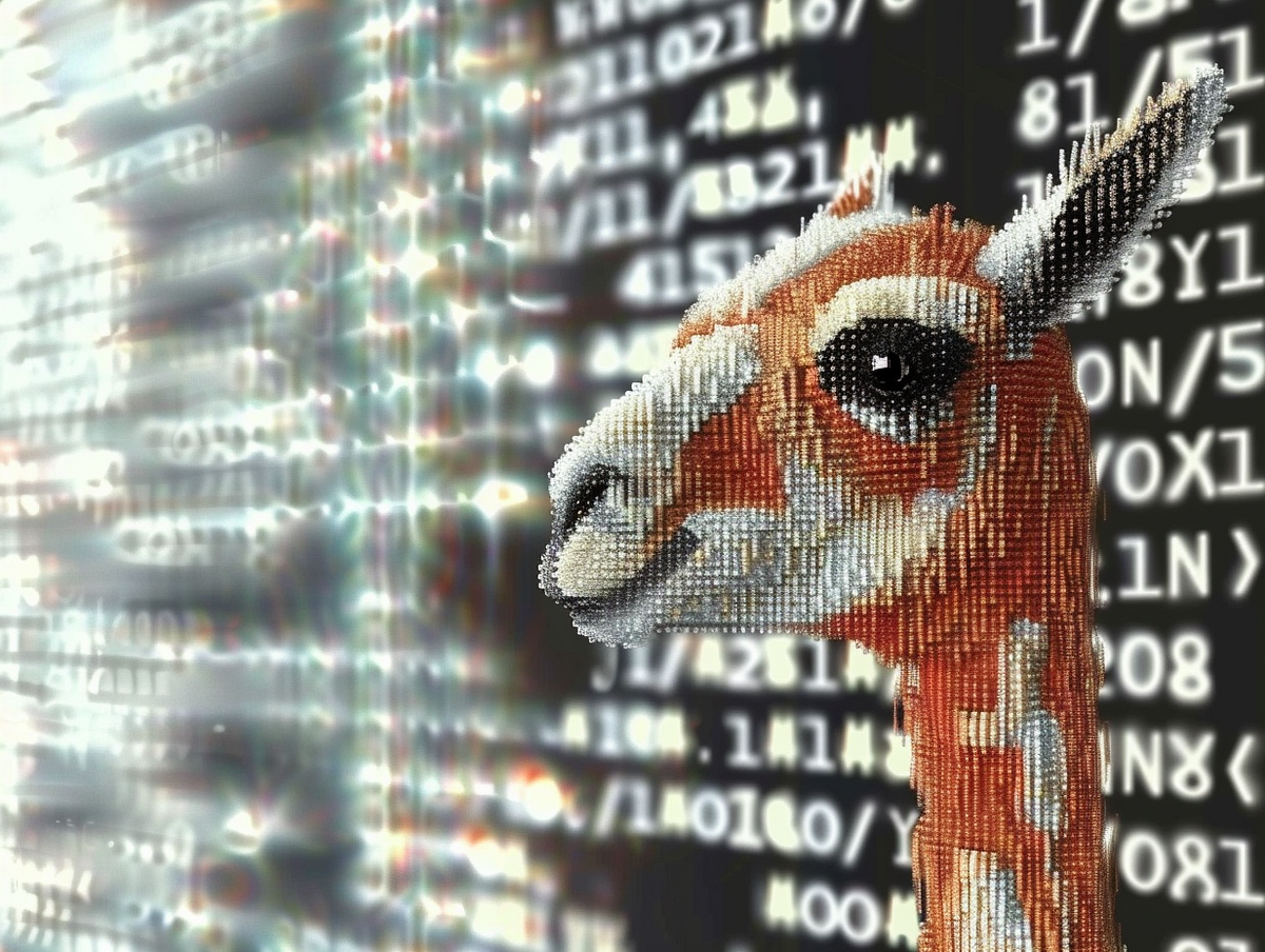 Groq Meta Ollama & LLAMA Index: VectorStoreIndex and Query Engine Data ...