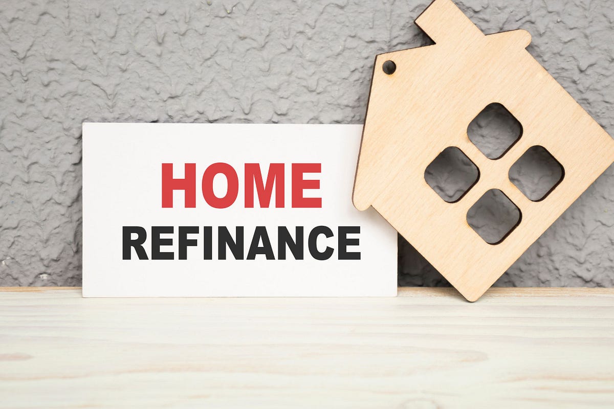 Making Refinancing Easy Your Ultimate Guide 2024 by Ameliashivanau