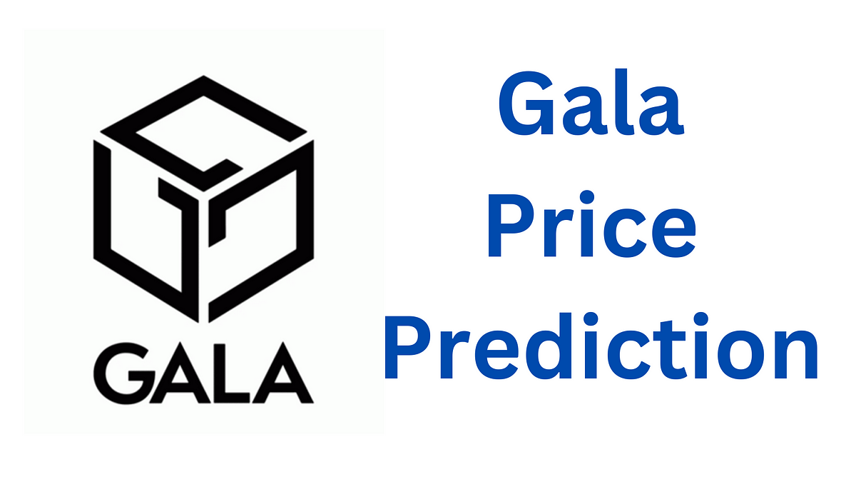 Gala Price Prediction 2023, 2025, 2030, 2040, 2050 by My Stock