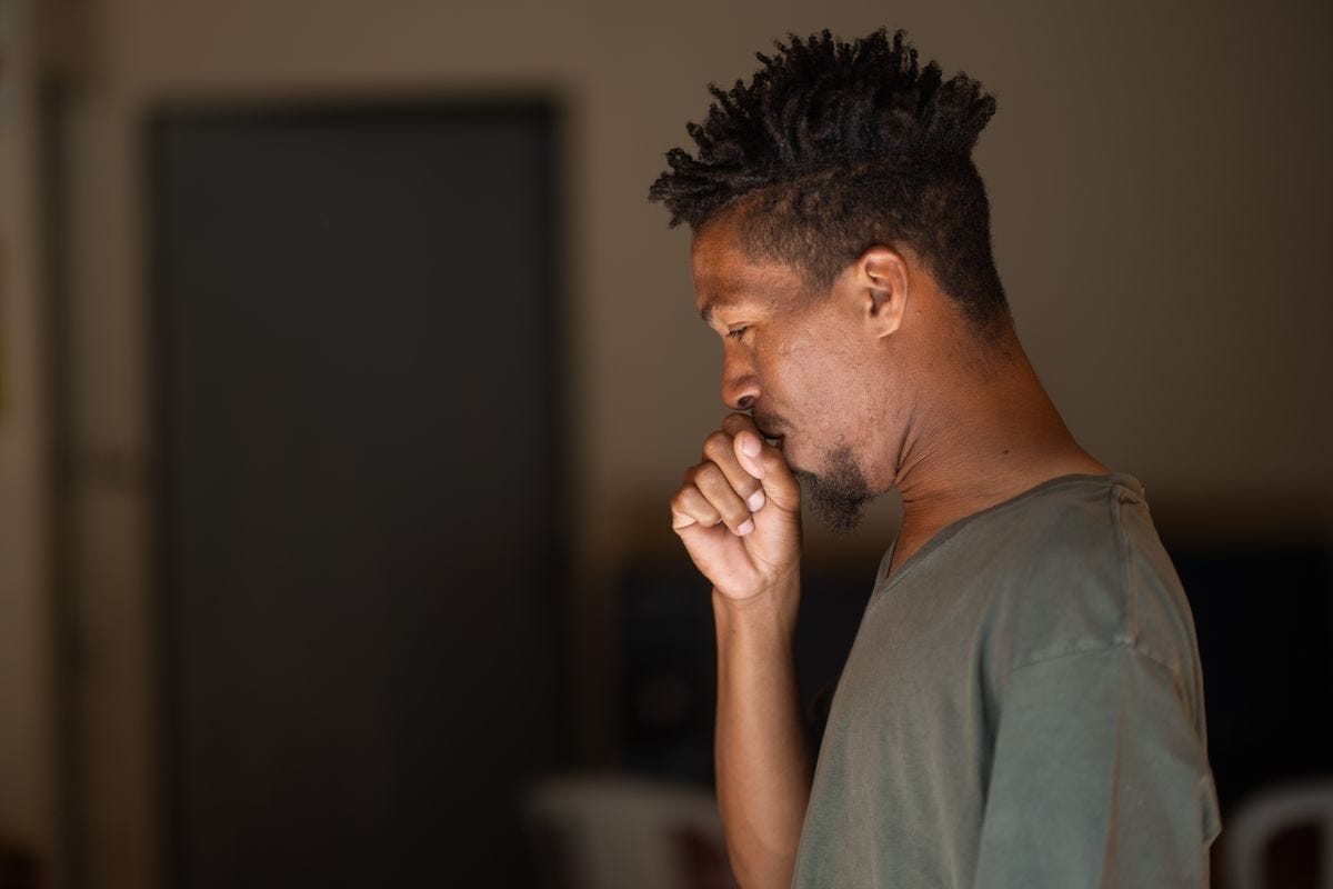 The Best Way to Get Rid of Mucus and Phlegm by Jacob Damian Apr