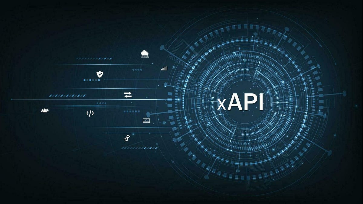 Navigating Microservices: A Deep Dive into Experience APIs (xAPI) and ...
