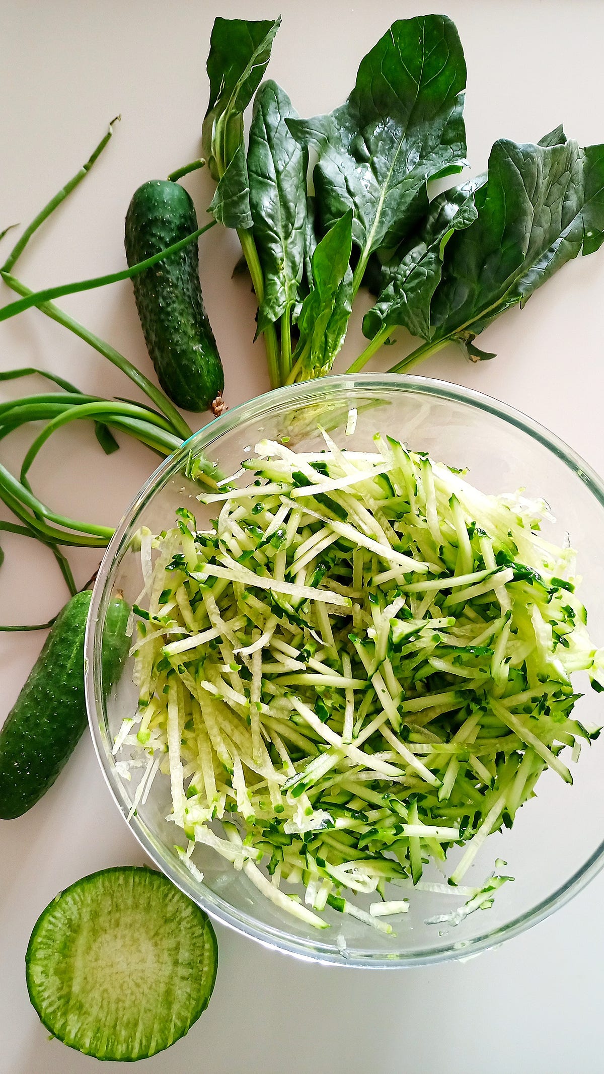 5 Easy Ways to Make Flavorful Spinach Dishes in 20 Minutes or Less | by