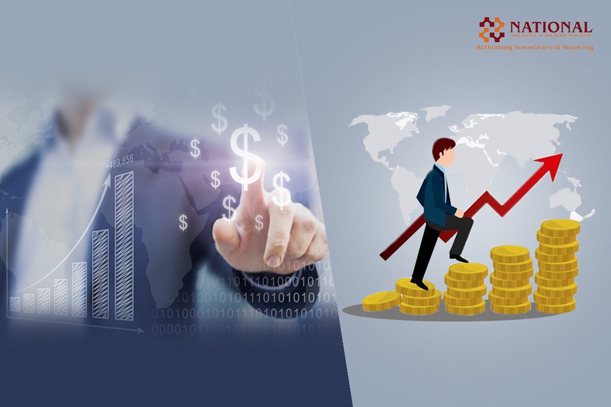 What Is The Best Way to Finance Any Business by National Assurance