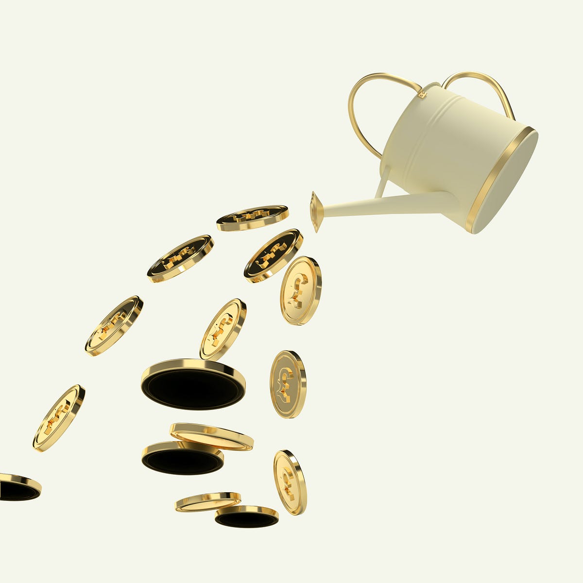How to Get a Healthy Relationship With Money | Bouncin’ and Behaving ...