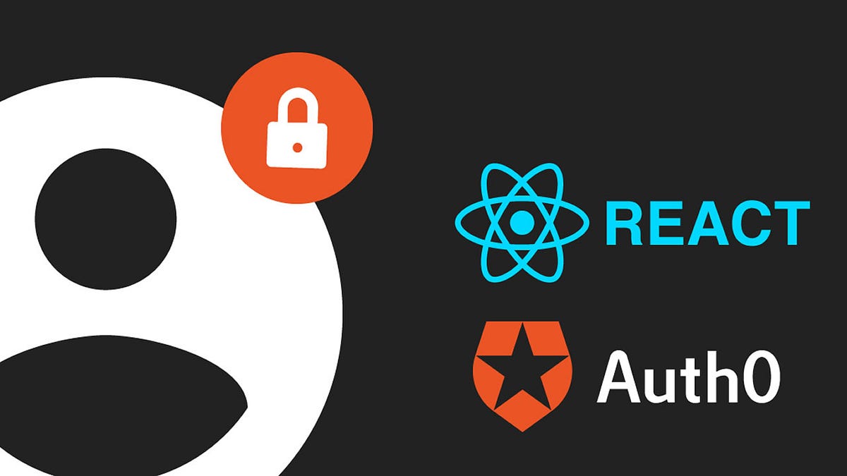 React Authentication With Auth0 - Ritu Singh - Medium