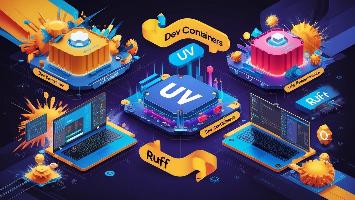 Say Goodbye to Python Frustration: This Trio Will Change Your Life 🚀🐍 ...