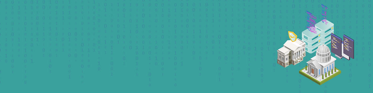 Coding for Government. By Steven Tidd | by CodeHS | Coding in the Wild