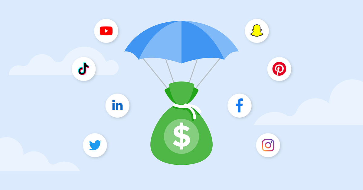 How Much Does Social Media Management Cost Per Month? | by Oyolloo | Medium