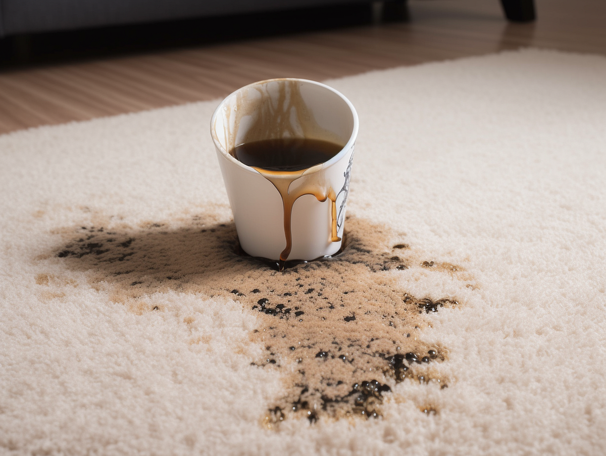 5 Ways to Get Rid of Stubborn Carpet Stains by ElifErcan Medium