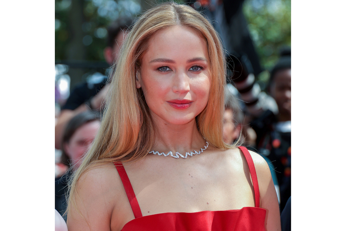 Famous personalities USA: From Hollywood to the halls of music history