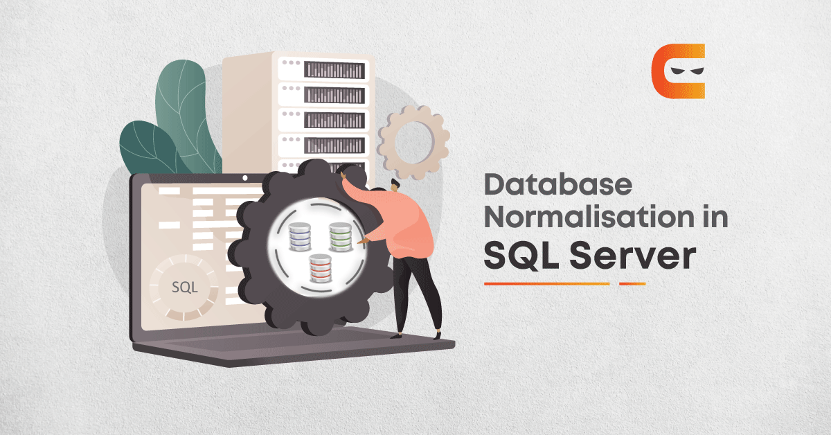 What is database normalization?. In a large dataset, duplicated data ...