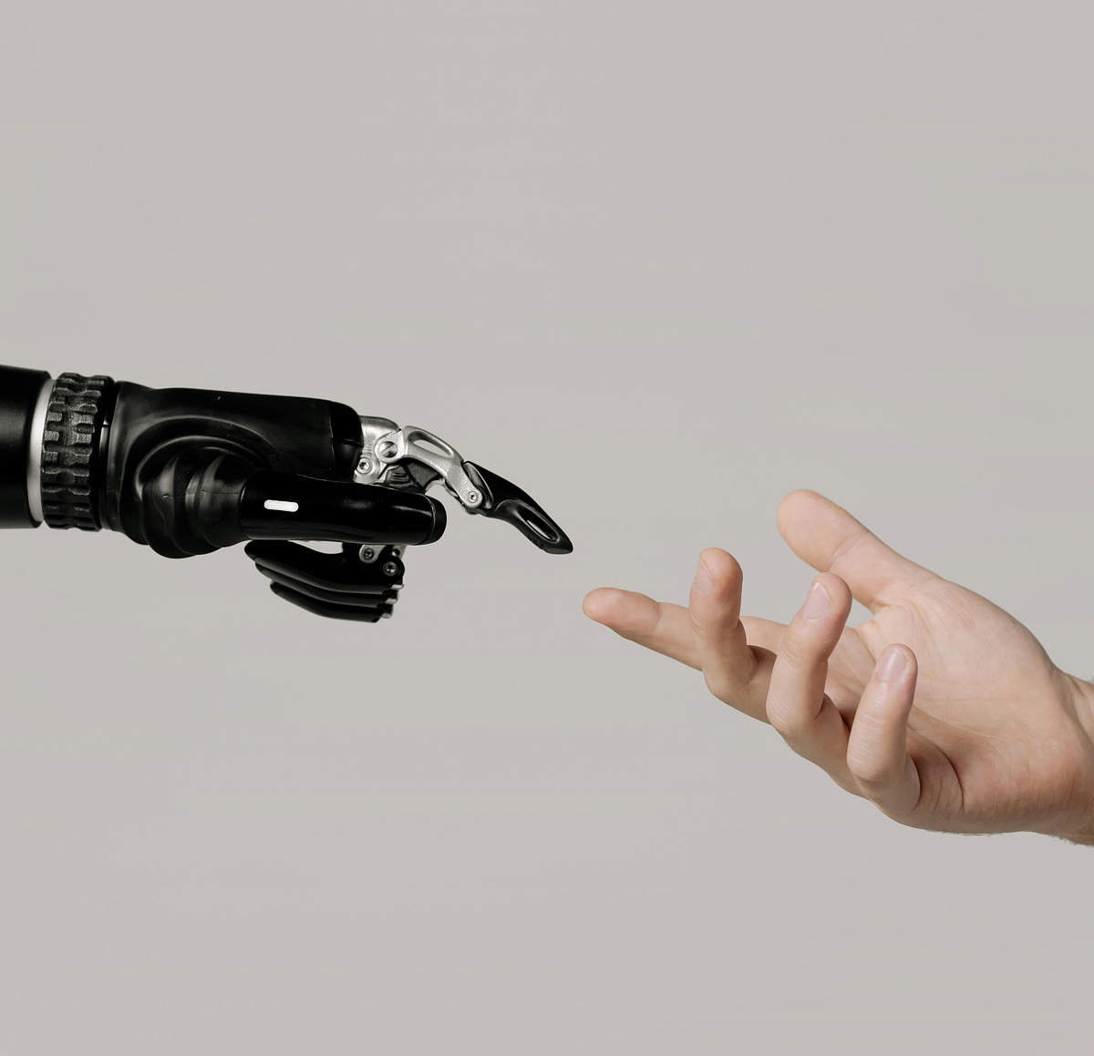 The AI chasm: who gets ahead and who’s left behind