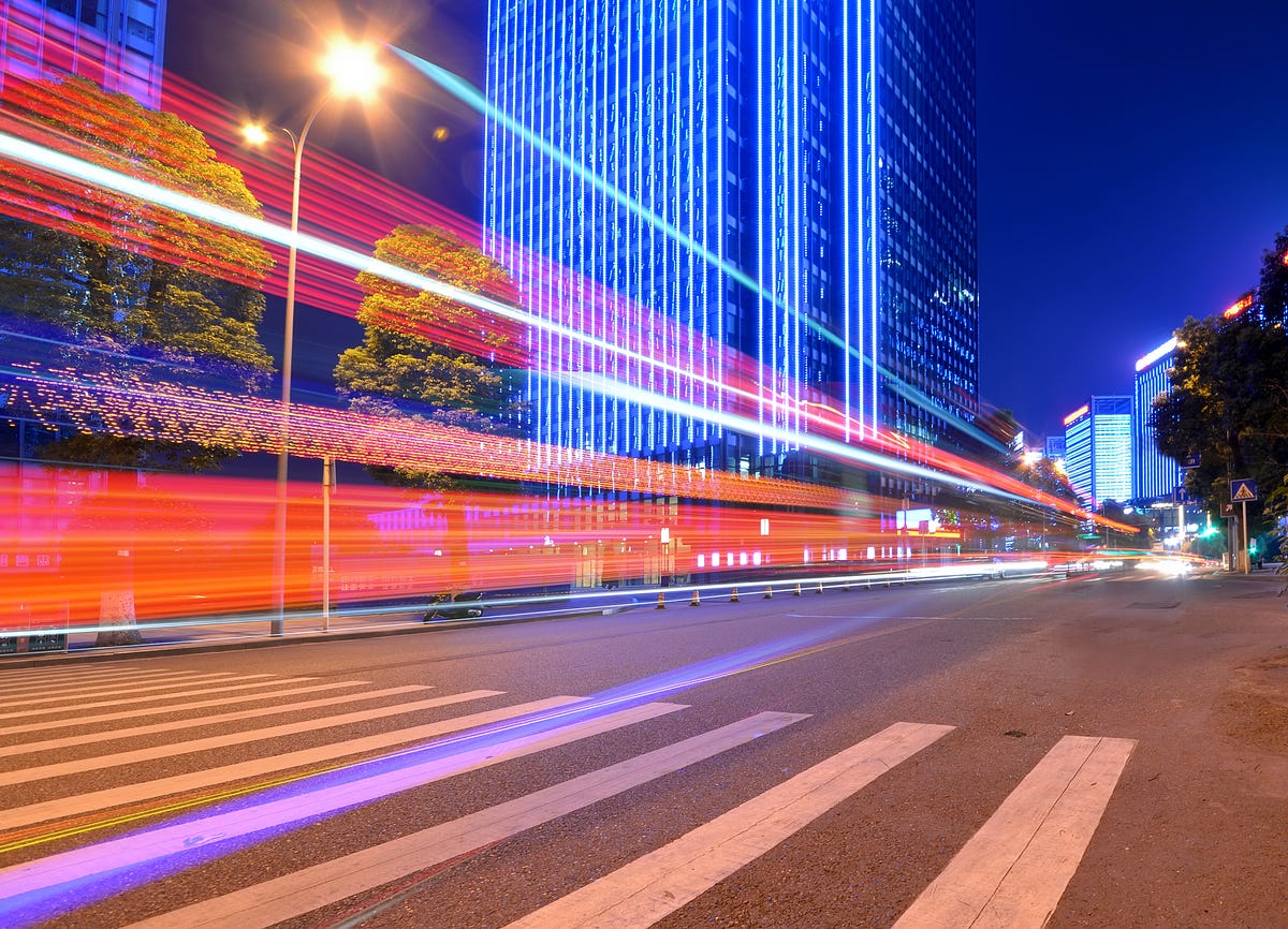 Emerging Trends in LED Technology | by Energy 5 | Medium