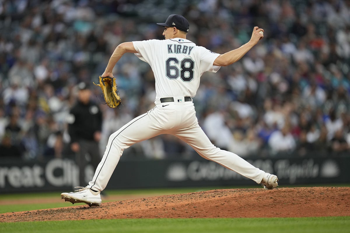 Mariners Game Notes — June 13 vs. Miami by Mariners PR From the