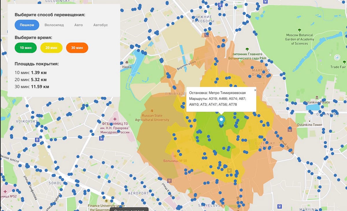 Скорость поездки на автобусе и как ее увеличить. | by Радченко Алексей |  Medium