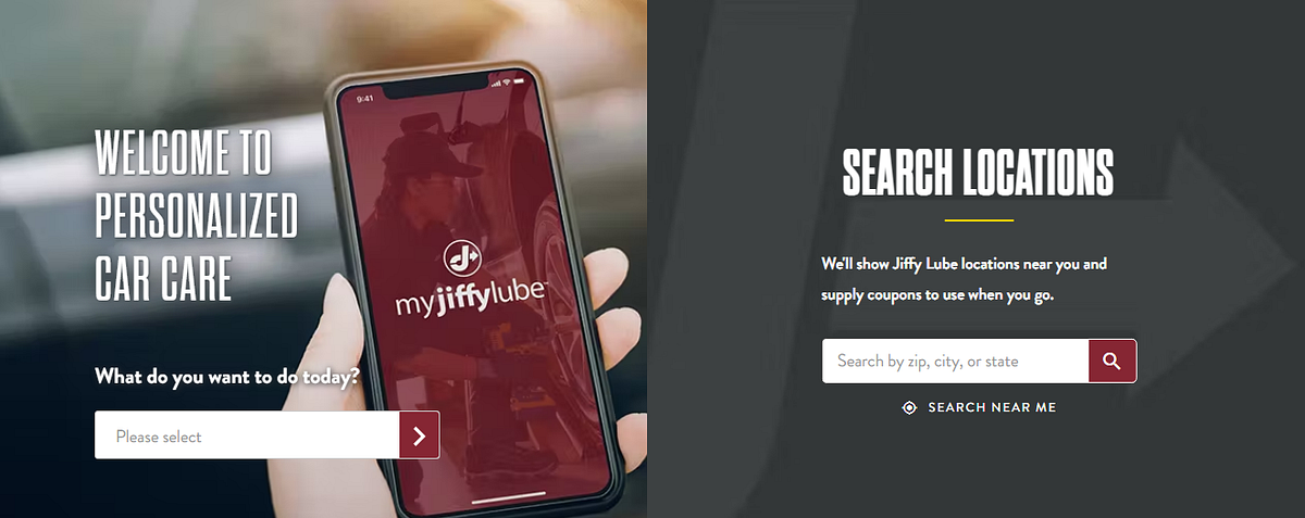 Jiffy Lube Coupons — 25% OFF in May 2023 | by Mk | Medium