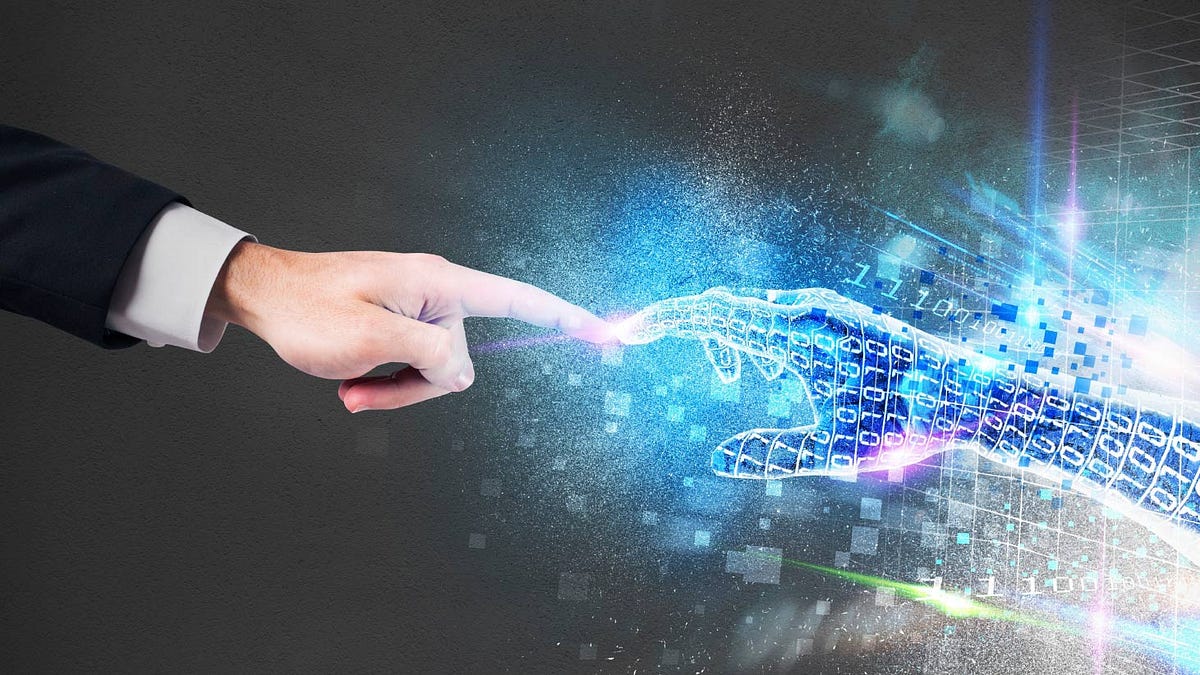 Understanding the Future of the Law on the Blockchain | by Hoss Layne |  Exosphere Stories | Medium