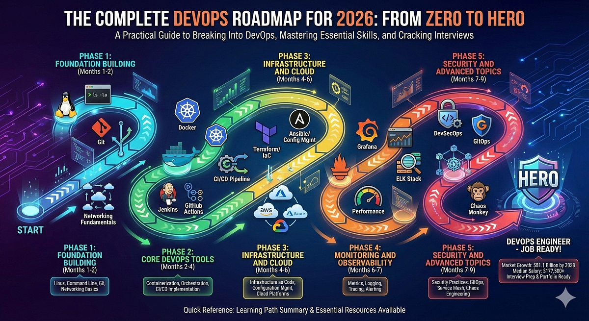 DevOps visual data 2