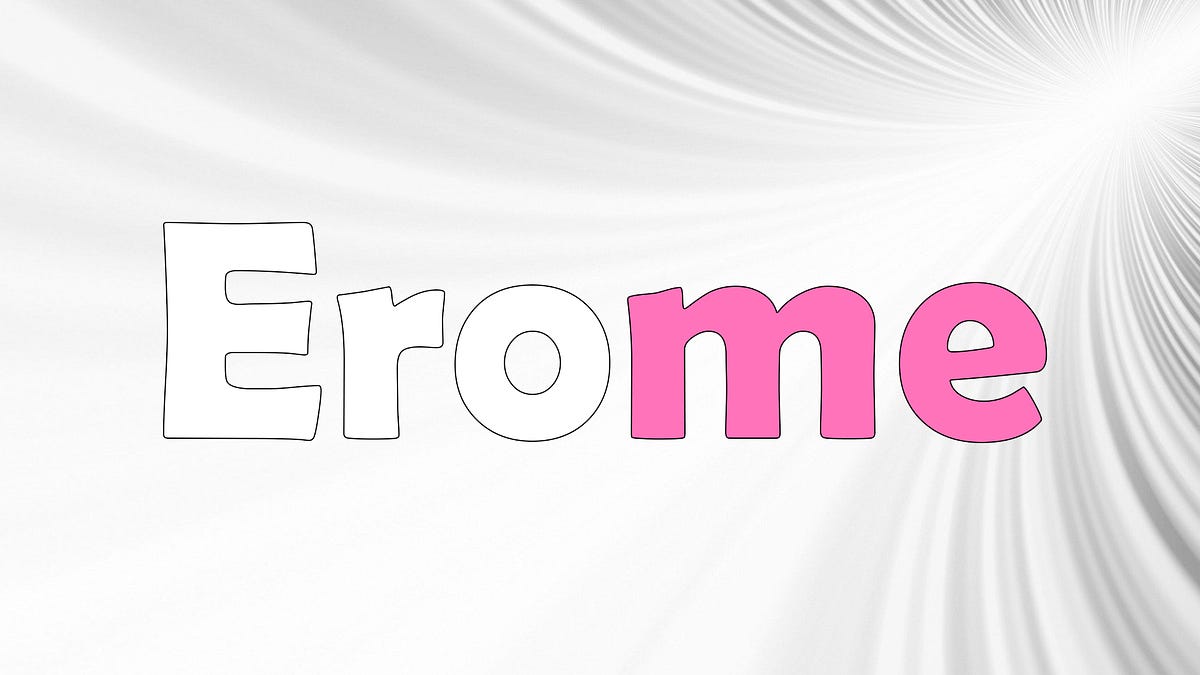 The Ultimate Guide to Erome What You Need to Know by M.Rafiq Medium