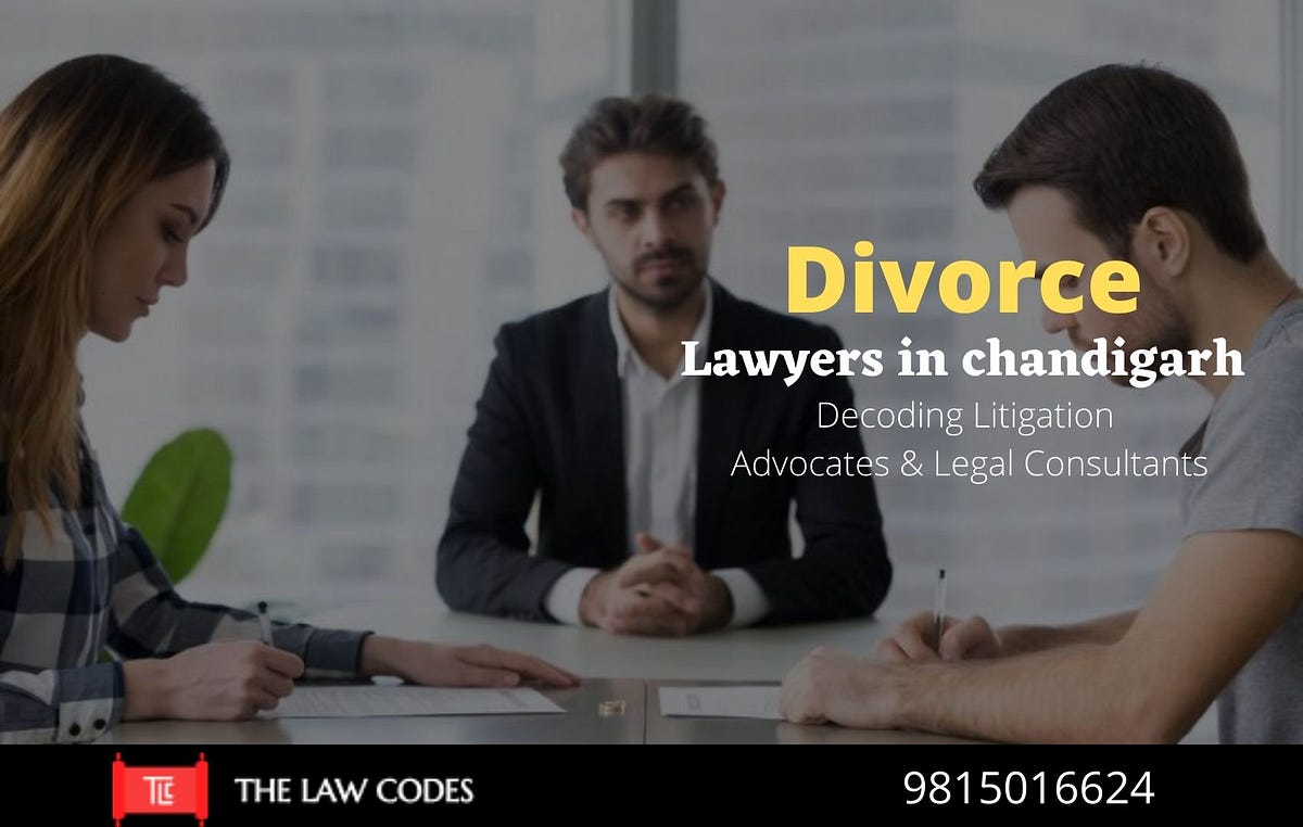 Divorce Lawyers in Gurgaon. Experts in Divorce Lawyers in Gurgaon… by