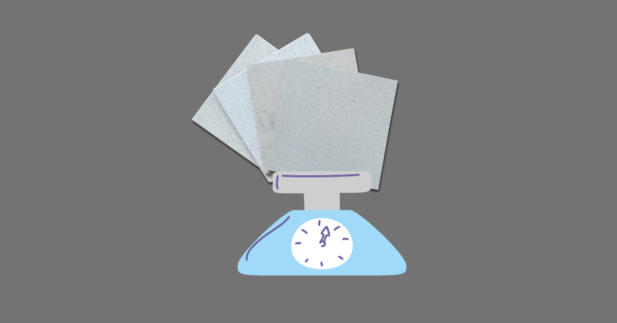 Granite Weight Calculator Calculate Your Granite’s Weight Easily by