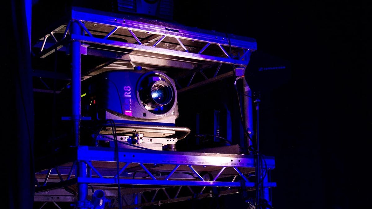 How to Create Best Impact with The Better Placement of the Projectors ...