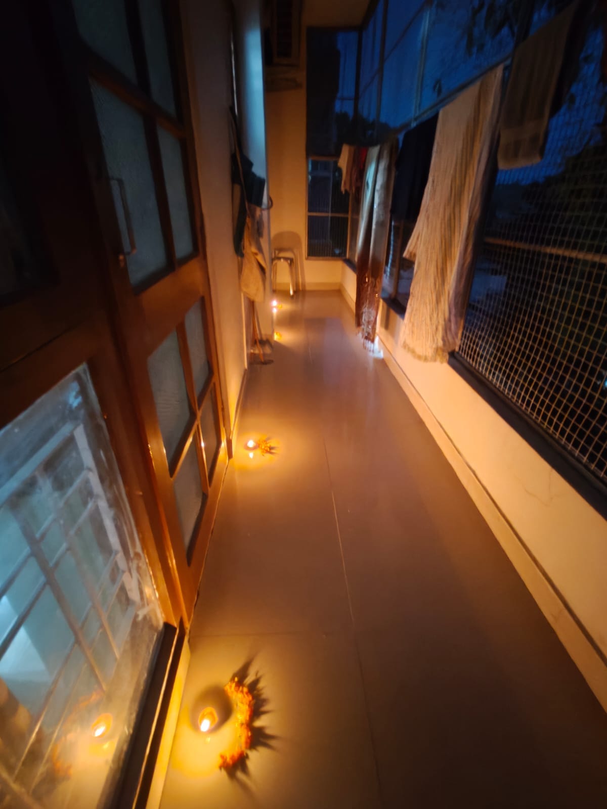 magic of diyas