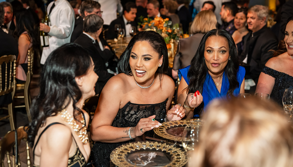 A night of magic and mischief at SF Ballet’s 92nd gala