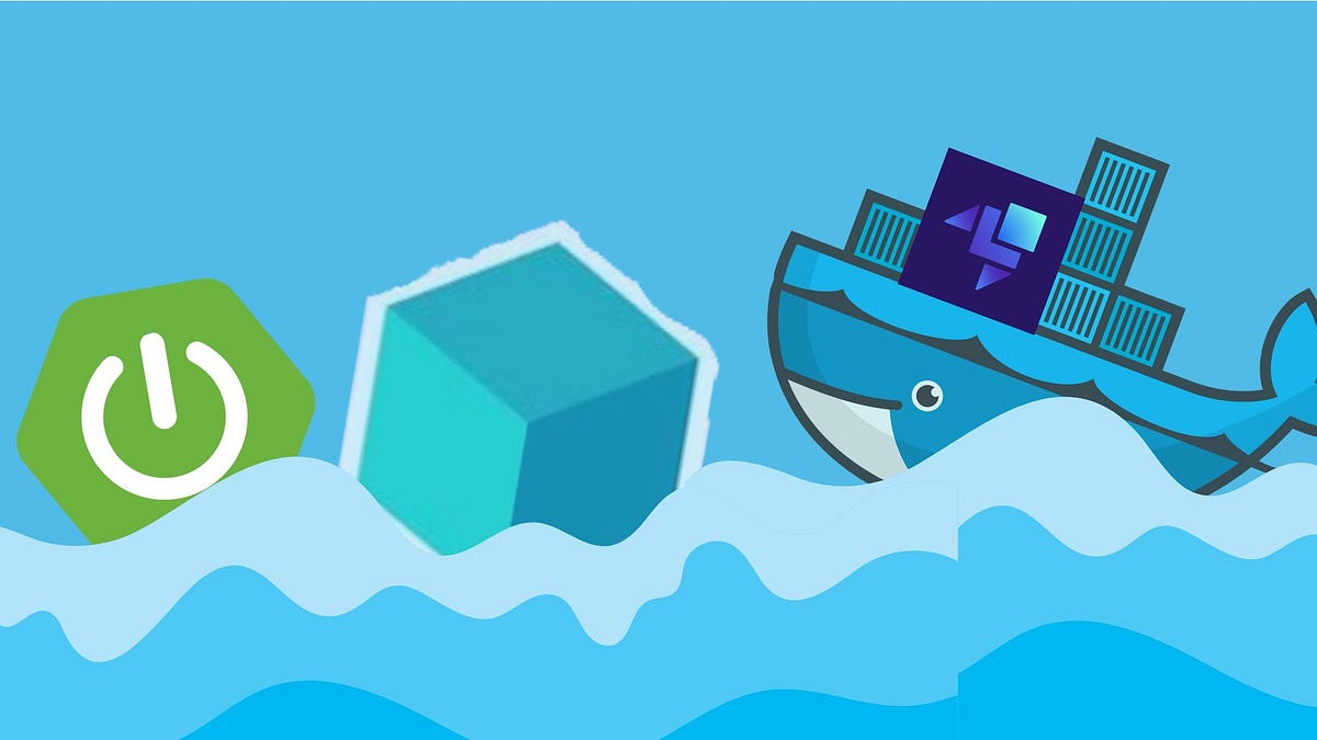 Spring Boot integration testing: Testcontainers with Localstack ...