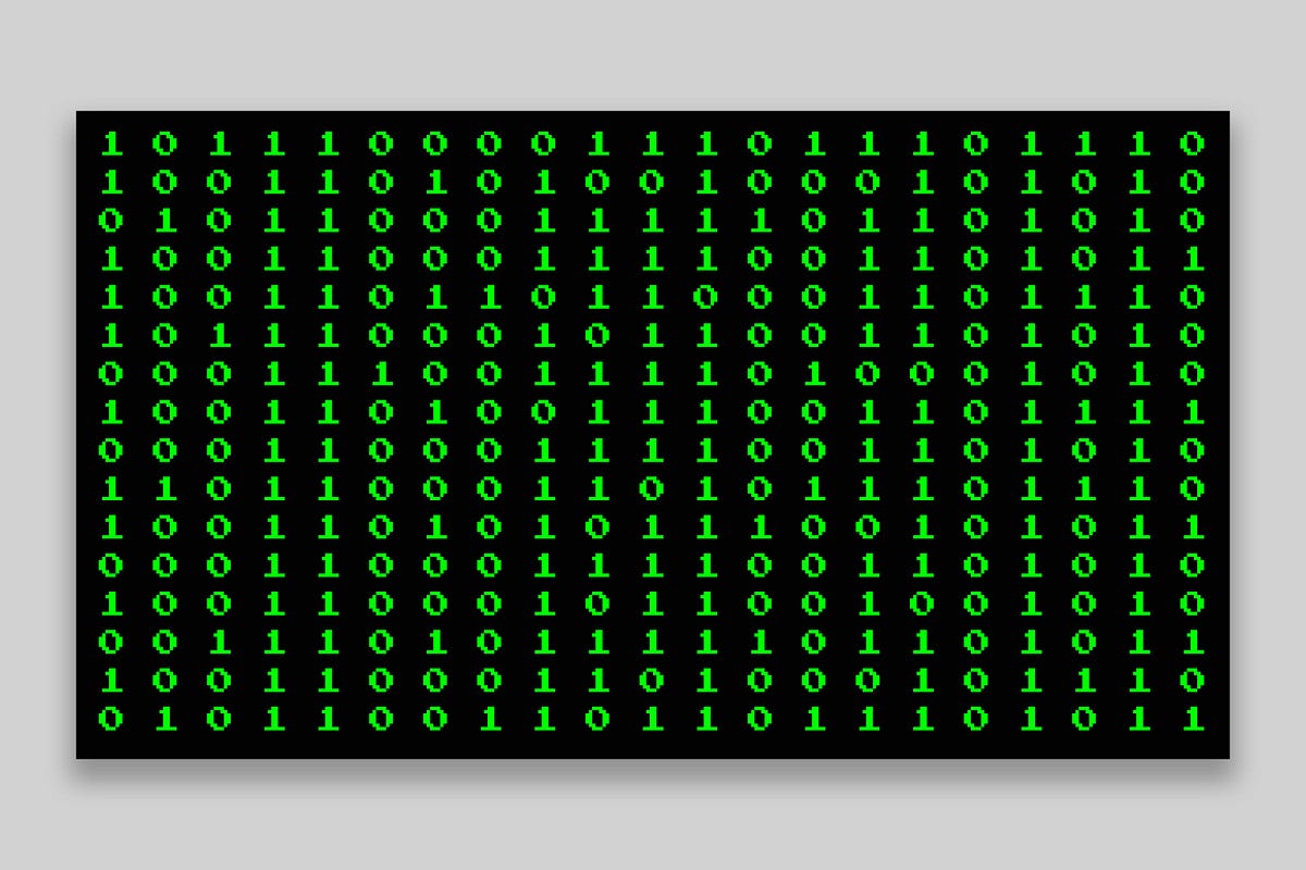 Step by step guide converting decimal numbers to binary by decimal