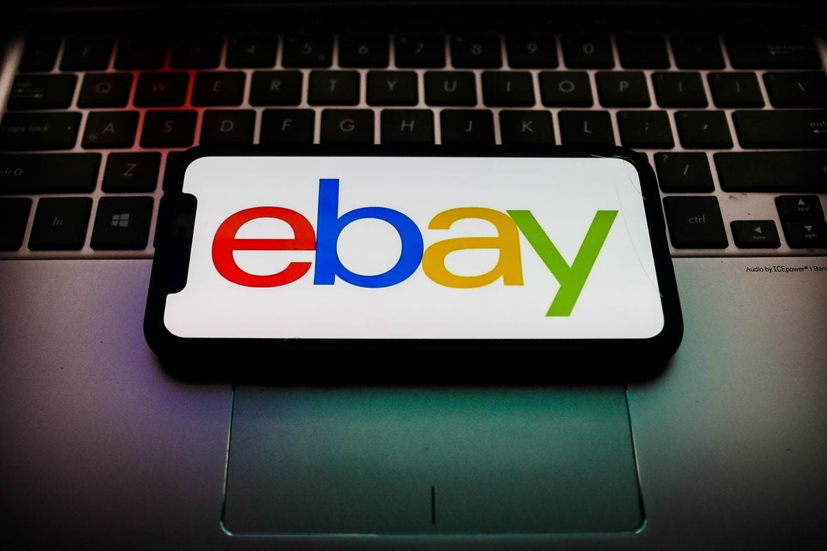 Beyond the Block Rebuilding Trust After eBay Account Restrictions by
