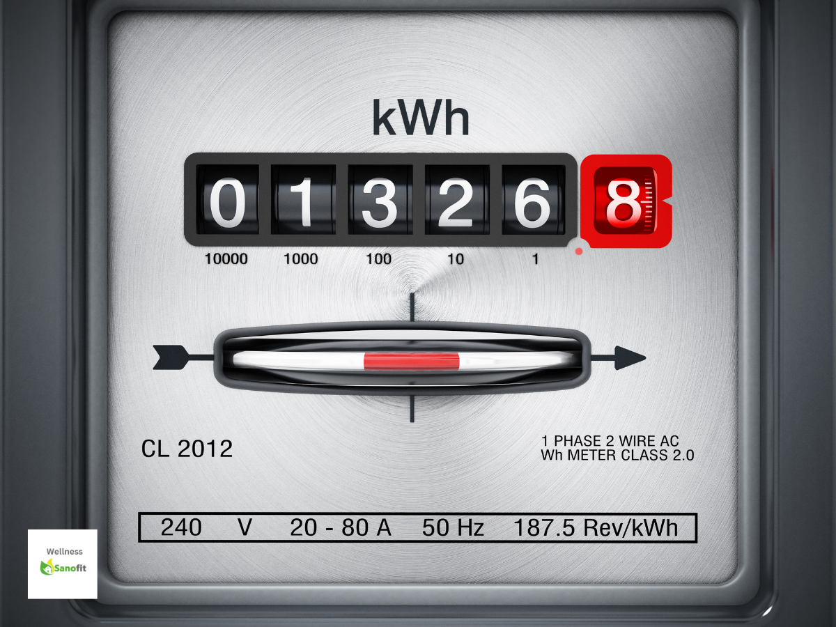 Smart Meter — Wolfgang Skischally über den digitalen Stromzähler und seine Besonderheiten