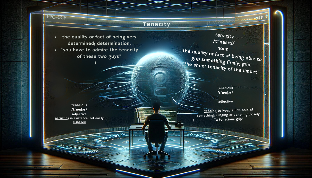 Become a tenacious Python coder. Use the tenacity library to auto-retry ...