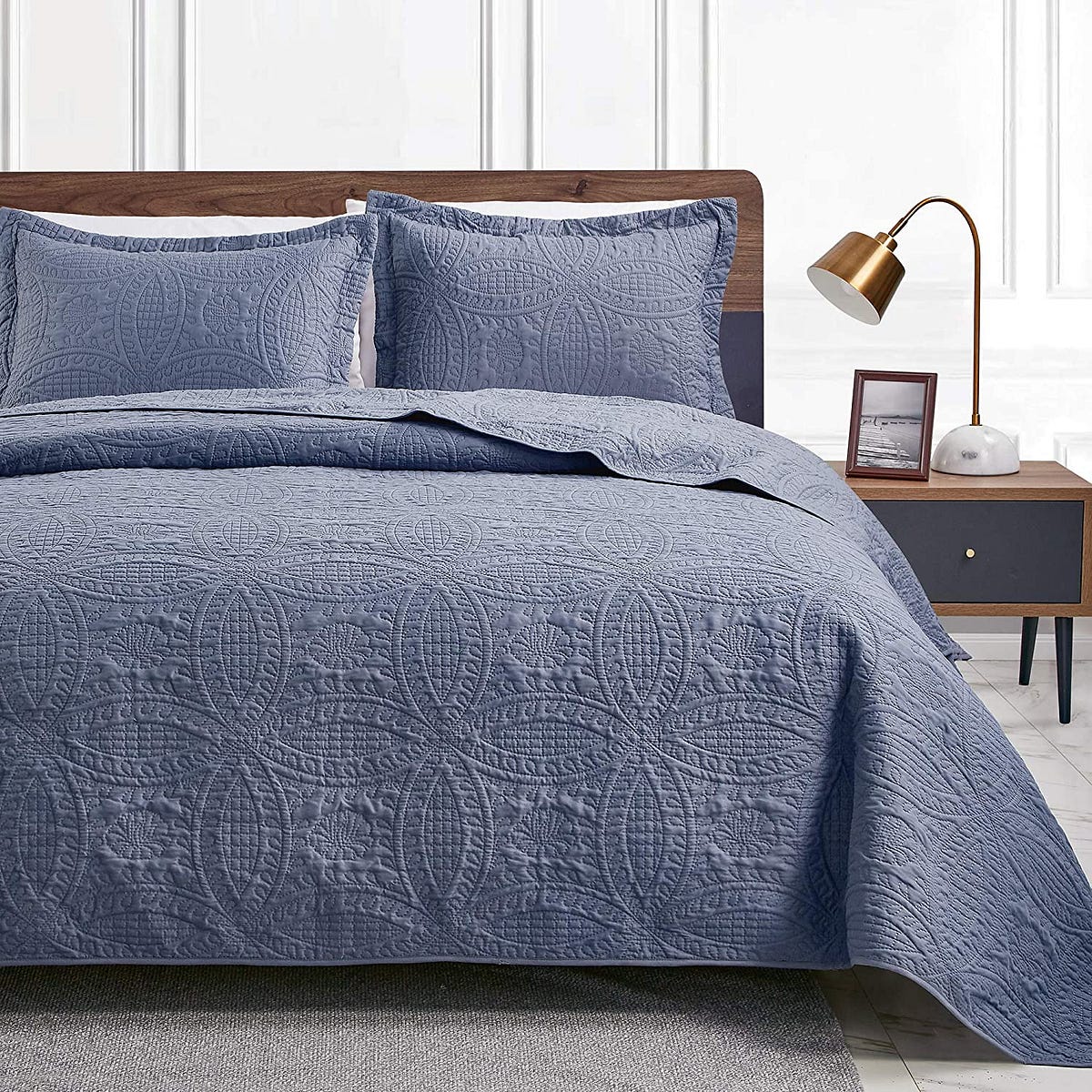 A Beginner’s Guide to Buying Bedspreads by jagdish Store Online Medium