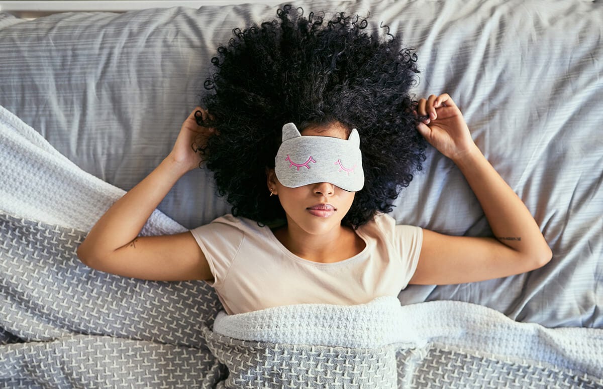 Beauty Sleep for Breast Augmentation Recovery | by Guerra Plastic