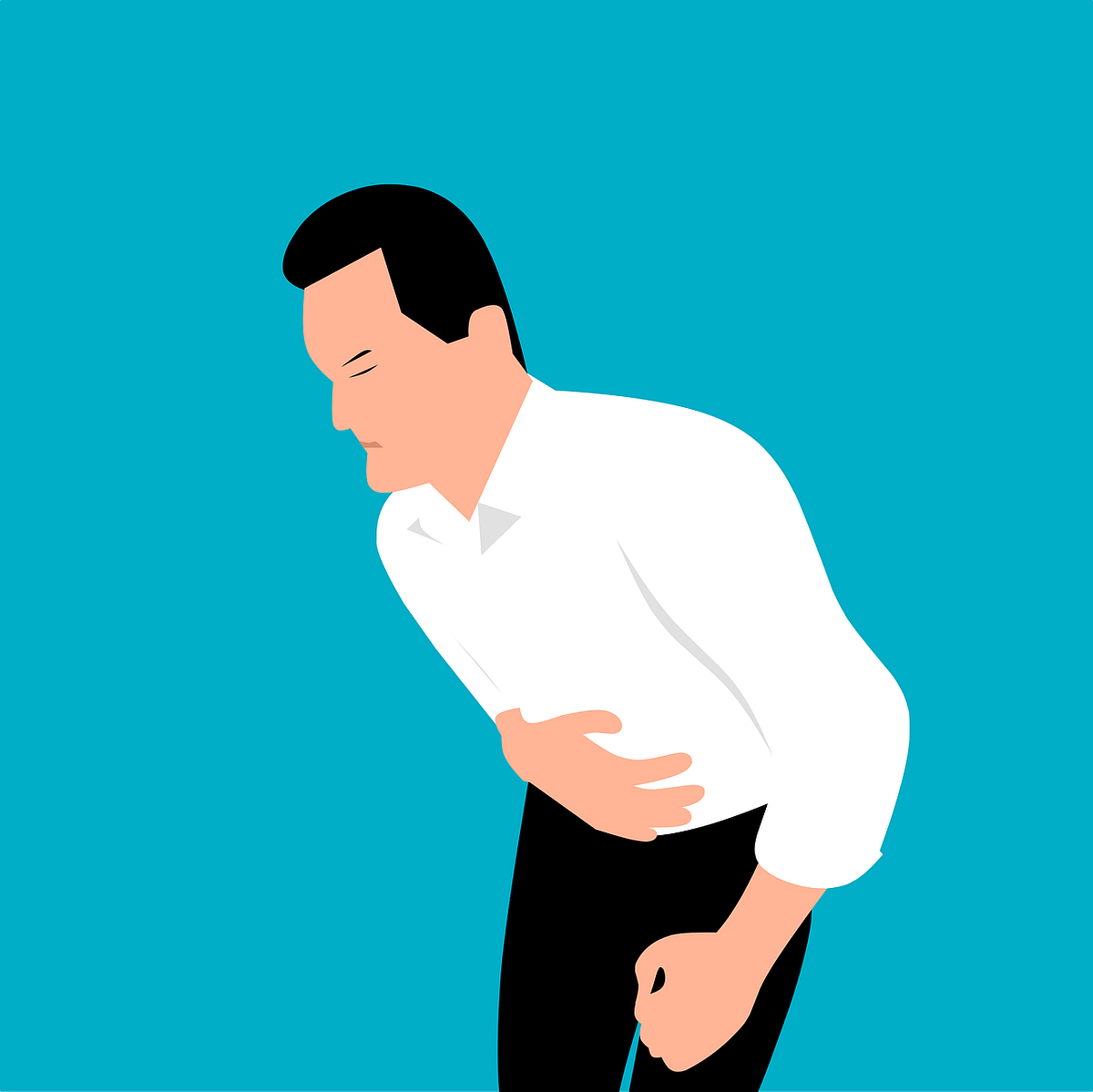 Causes Of Abdominal Distension